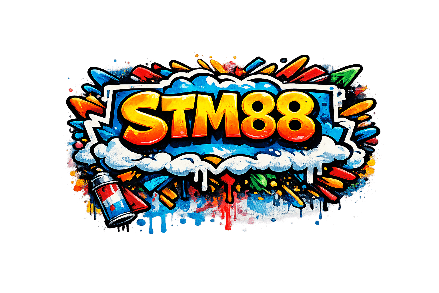 logo stm88